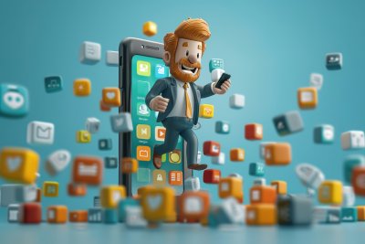 Social Media Management